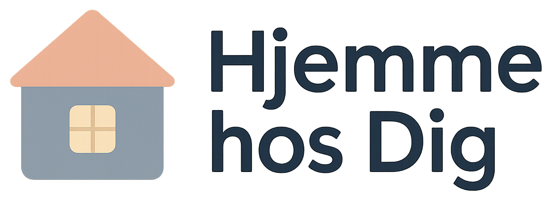Hjemme hos Dig